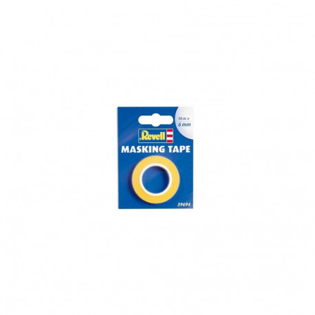 Revell 39694 masking tape 10 m Yellow