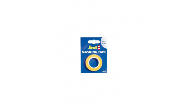 Revell 39694 masking tape 10 m Yellow