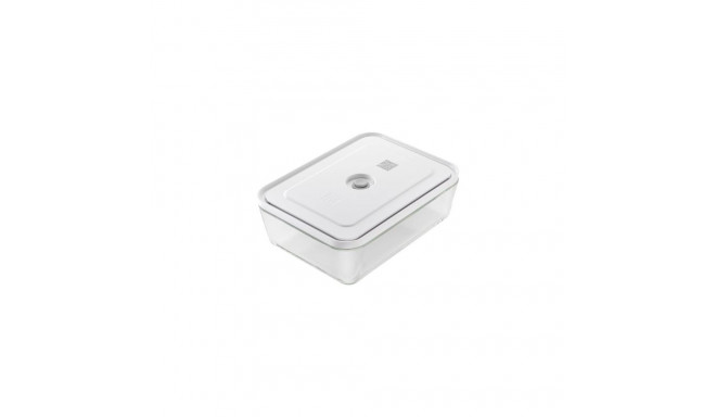 ZWILLING FRESH &amp; SAVE Rectangular Box 2 L Grey 1 pc(s)