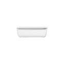 ZWILLING FRESH &amp; SAVE Rectangular Box 2 L Grey 1 pc(s)