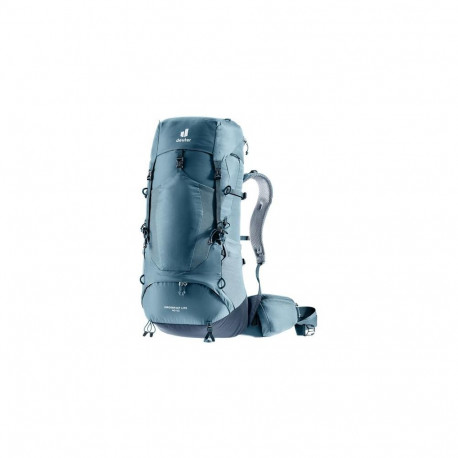 Deuter Aircontact Lite 40 + 10 60 L Blue