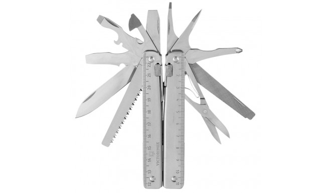 Victorinox SwissTool Plus 3.0338.L