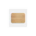 Brabantia 260766 kitchen cutting board Rectangular Wood