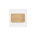 Brabantia 260704 kitchen cutting board Rectangular Wood