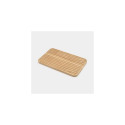 Brabantia 260728 kitchen cutting board Rectangular Wood