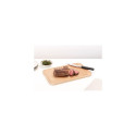 Brabantia 260704 kitchen cutting board Rectangular Wood