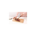 Brabantia 260704 kitchen cutting board Rectangular Wood