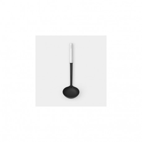 Brabantia 250620 ladle Black, Silver