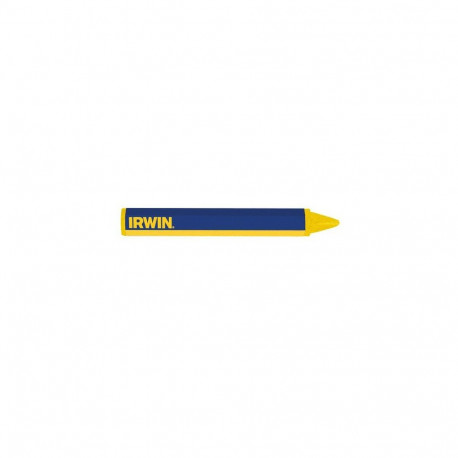 IRWIN 233250 pencil sharpener Manual pencil sharpener Blue, Yellow