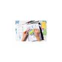 HERMA Multi-purpose labels/colour dots Ø 32 mm round green paper matt hand inscription 480 pcs.