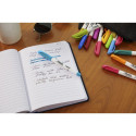Sharpie 2138233 permanent marker Multicolour 12 pc(s)