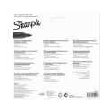 Sharpie 2065404 permanent marker Multicolour 12 pc(s)