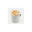 Brabantia Make &amp; Take Round Mug 0.6 L Light grey 1 pc(s)