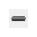 Brabantia Make &amp; Take Lunch container 1.1 L Plastic Grey 1 pc(s)