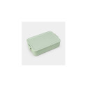 Brabantia Make &amp; Take Lunch container 2 L Plastic Green 1 pc(s)