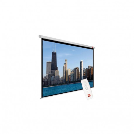 Avtek International 1EVE54 projection screen 4:3