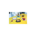 Brabantia Make &amp; Take Lunch container 1.1 L Plastic Grey 1 pc(s)