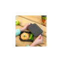 Brabantia Make &amp; Take Lunch container 1.1 L Plastic Grey 1 pc(s)