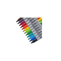 Sharpie Fine marker 24 pc(s) Fine tip Multicolour