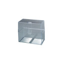 Herlitz 1906023 index card tray A6