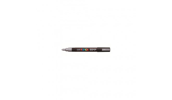 POSCA PC-3M Silver