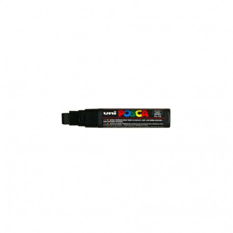 POSCA uni PC-17K marker 1 pc(s) Chisel tip Black
