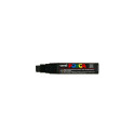 POSCA uni PC-17K marker 1 pc(s) Chisel tip Black