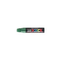 POSCA uni PC-17K marker 1 pc(s) Chisel tip Green