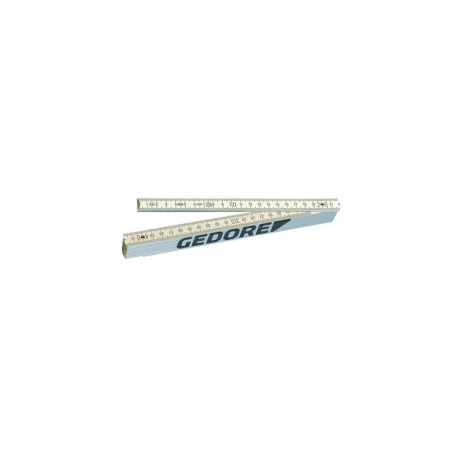 Gedore 1837087 ruler