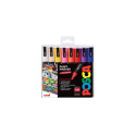POSCA PC-5M 16pc Bumper Pack