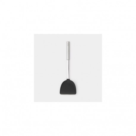 Brabantia Wok Turner Cooking spatula Silicone, Stainless steel 1 pc(s)