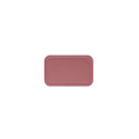 Brabantia Tasty+ kitchen cutting board Rectangular Plastic Red