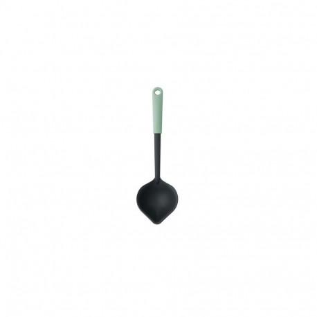 Brabantia Tasty+ ladle Black, Green