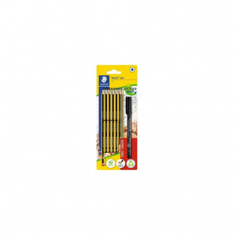 Staedtler Noris Set Multi 12 pc(s)