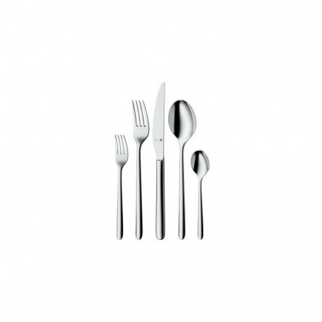WMF 12619163 flatware set 30 pc(s) Stainless steel