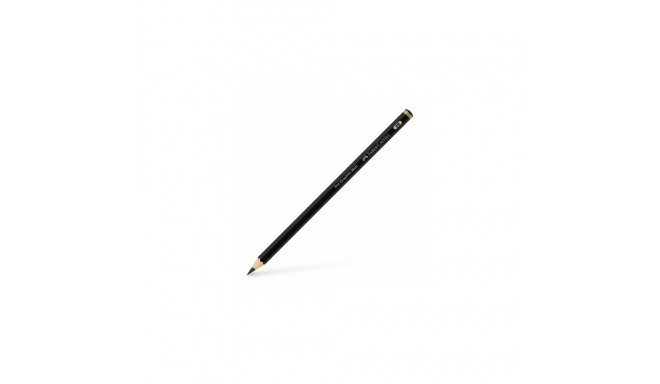 Faber-Castell 115208 graphite pencil 8B 1 pc(s)