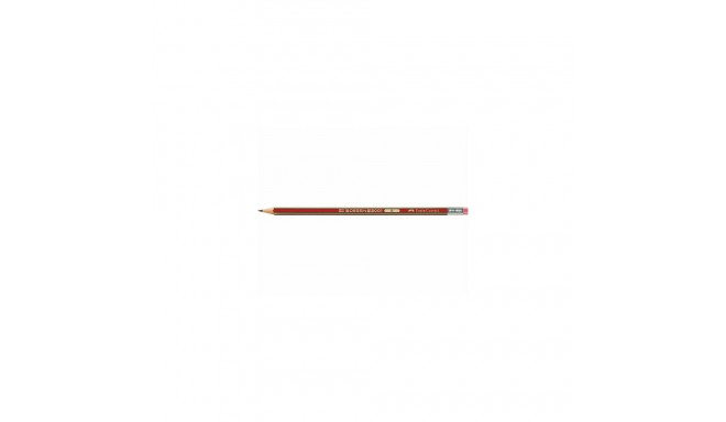 Faber-Castell 112101 graphite pencil B 1 pc(s)