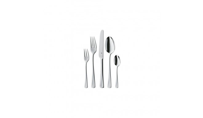 WMF 1148009990 flatware set 60 pc(s) Stainless steel
