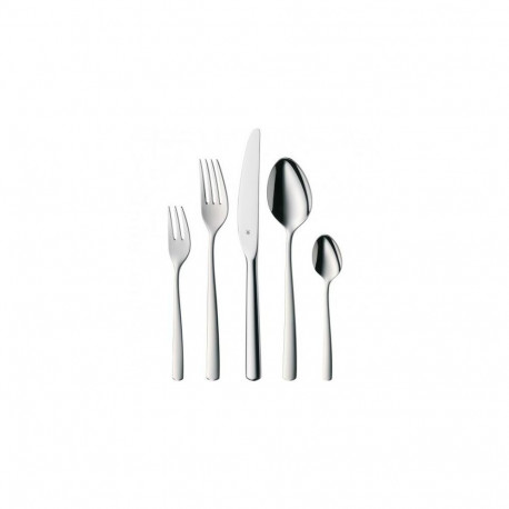 WMF 1120916040 flatware set 30 pc(s) Stainless steel