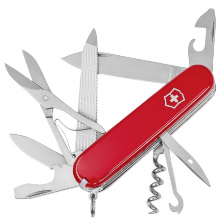 Victorinox Mountaineer 1.3743