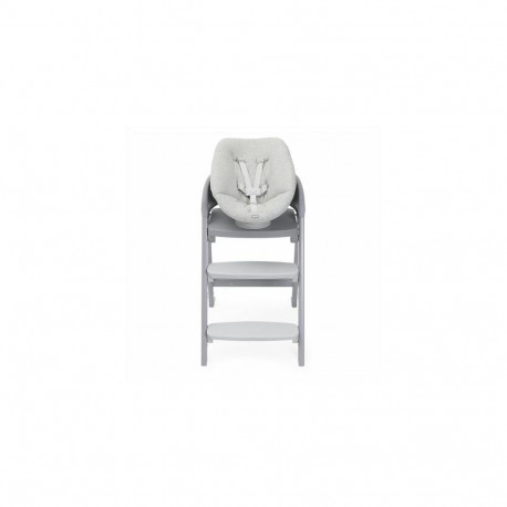 Chicco Crescendo Recliner Bouncer Grey