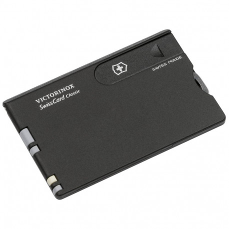 Victorinox SwissCard Classic 0.7133.T3