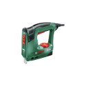 Bosch PTK 14 EDT electric stapler Tacking