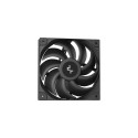 DeepCool MYSTIQUE 360 Processor All-in-one liquid cooler 12 cm Black 1 pc(s)