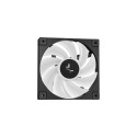 DeepCool LP360 Computer case, Processor All-in-one liquid cooler 12 cm Black 1 pc(s)
