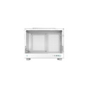 DeepCool CH160 WH Small Form Factor (SFF) White