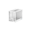 DeepCool CH160 WH Small Form Factor (SFF) White