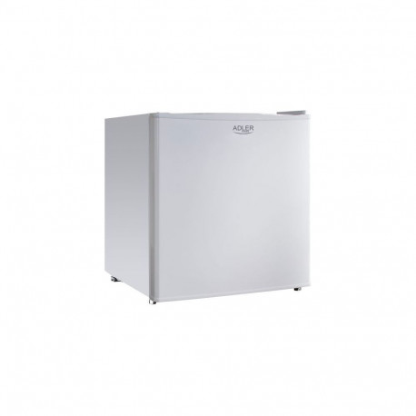 Adler AD 8096W Fridge 50cm 45L