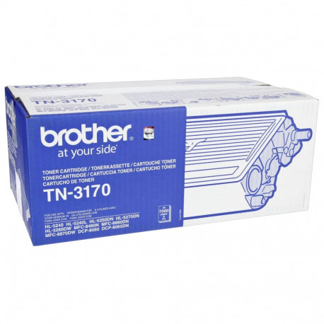 Brother Cartridge TN-3170 TN3170 (TN3170)