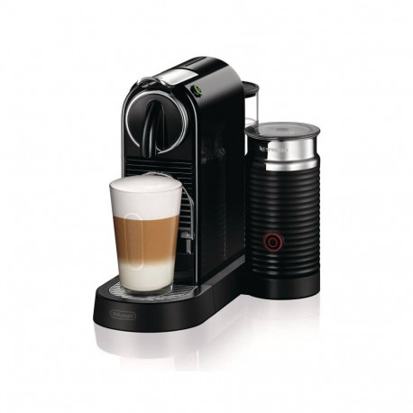 DELONGHI Nespresso EN267.BAE CITIZ capsule coffee machine